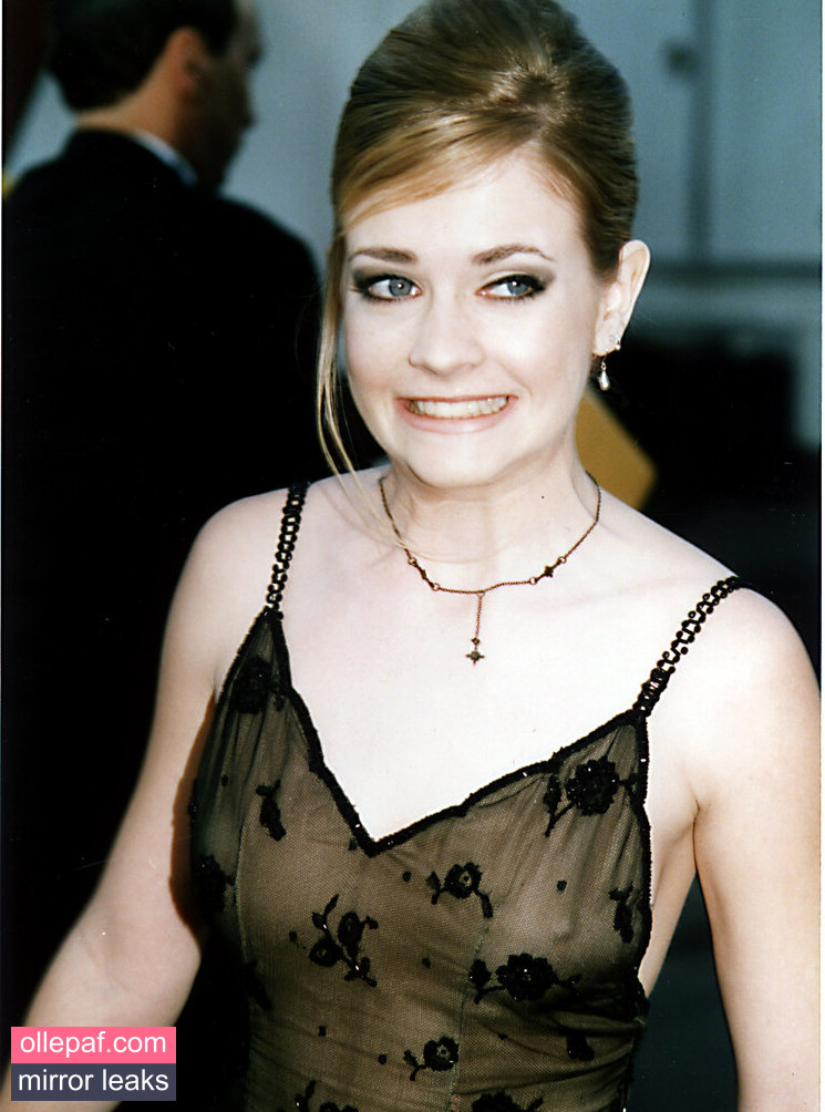 Latest Leaks Melissa Joan Hart Nude #148 - Fapello