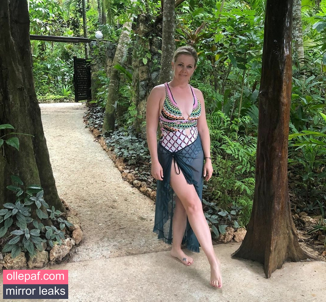 Latest Leaks Melissa Joan Hart Nude #17 - Fapello