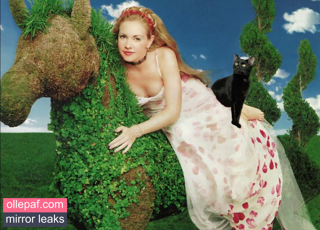 Latest Leaks Melissa Joan Hart Nude #25 - Fapello