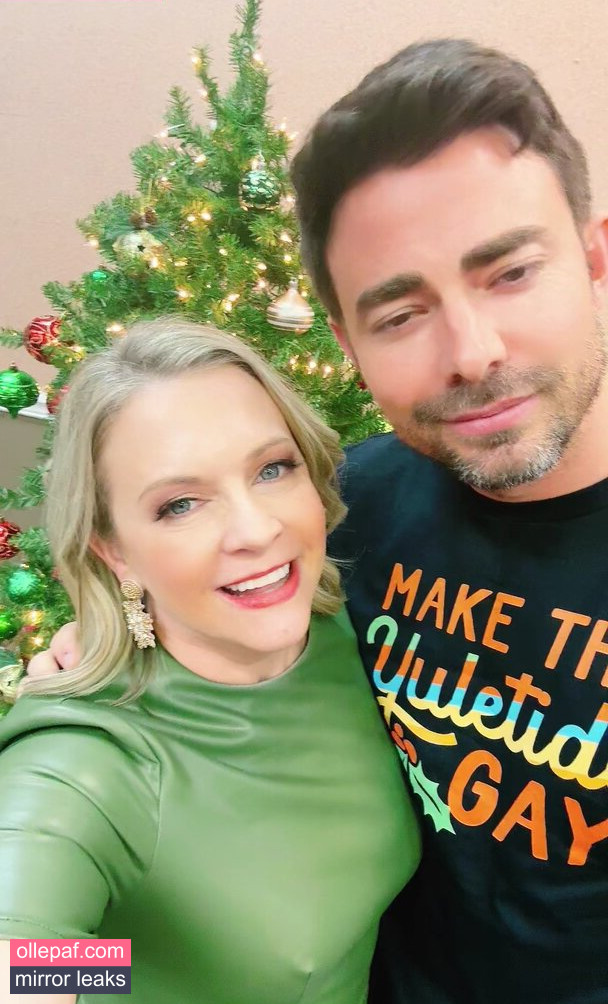 Latest Leaks Melissa Joan Hart Nude #30 - Fapello