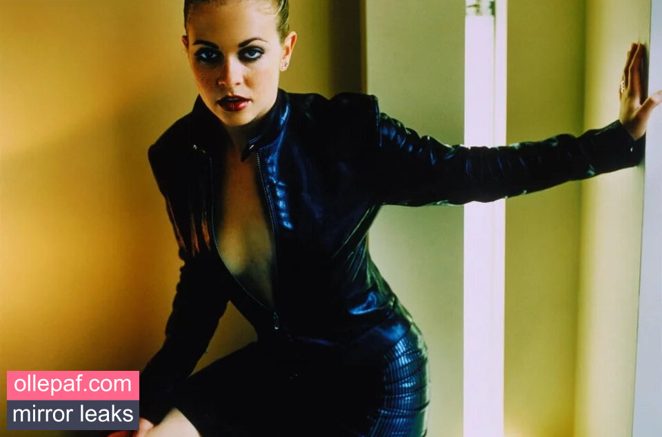Latest Leaks Melissa Joan Hart Nude #36 - Fapello