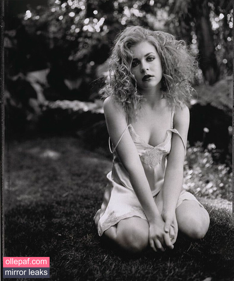 Latest Leaks Melissa Joan Hart Nude #39 - Fapello