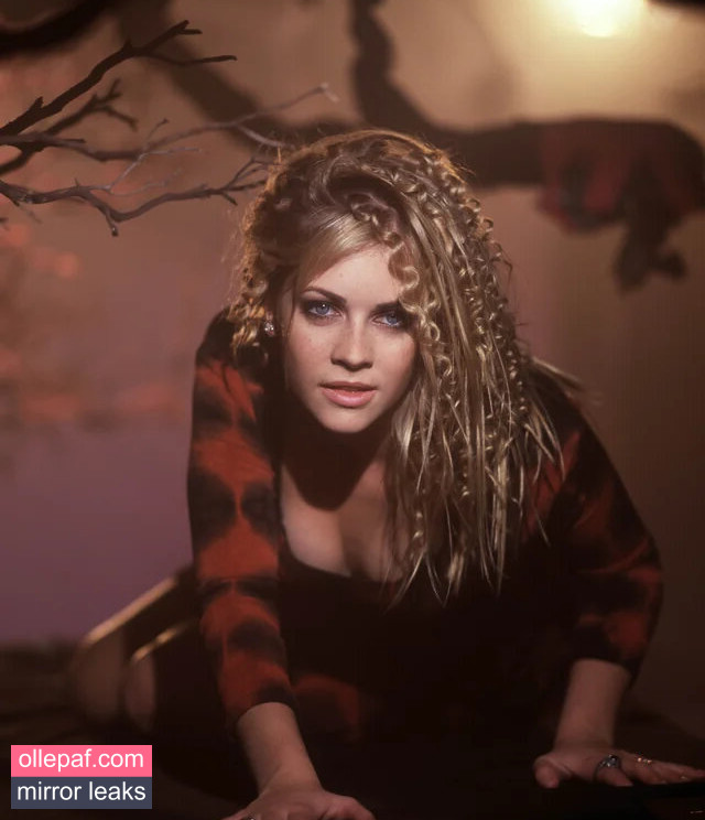Latest Leaks Melissa Joan Hart Nude #52 - Fapello