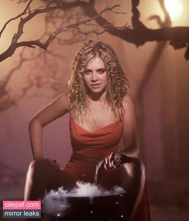 Latest Leaks Melissa Joan Hart Nude #61 - Fapello