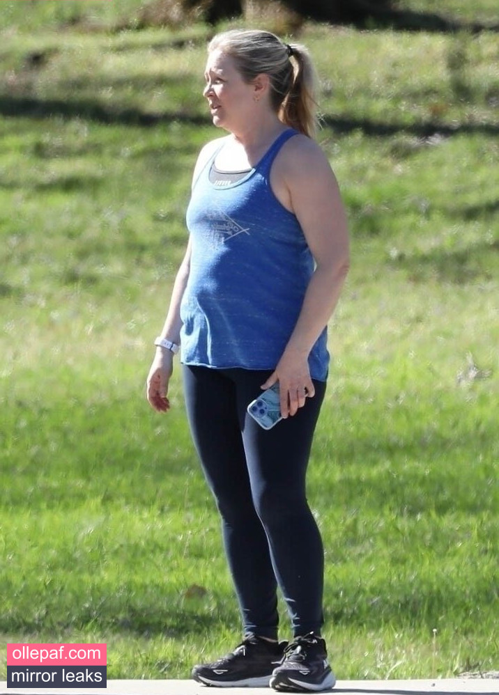 Latest Leaks Melissa Joan Hart Nude #10 - Fapello