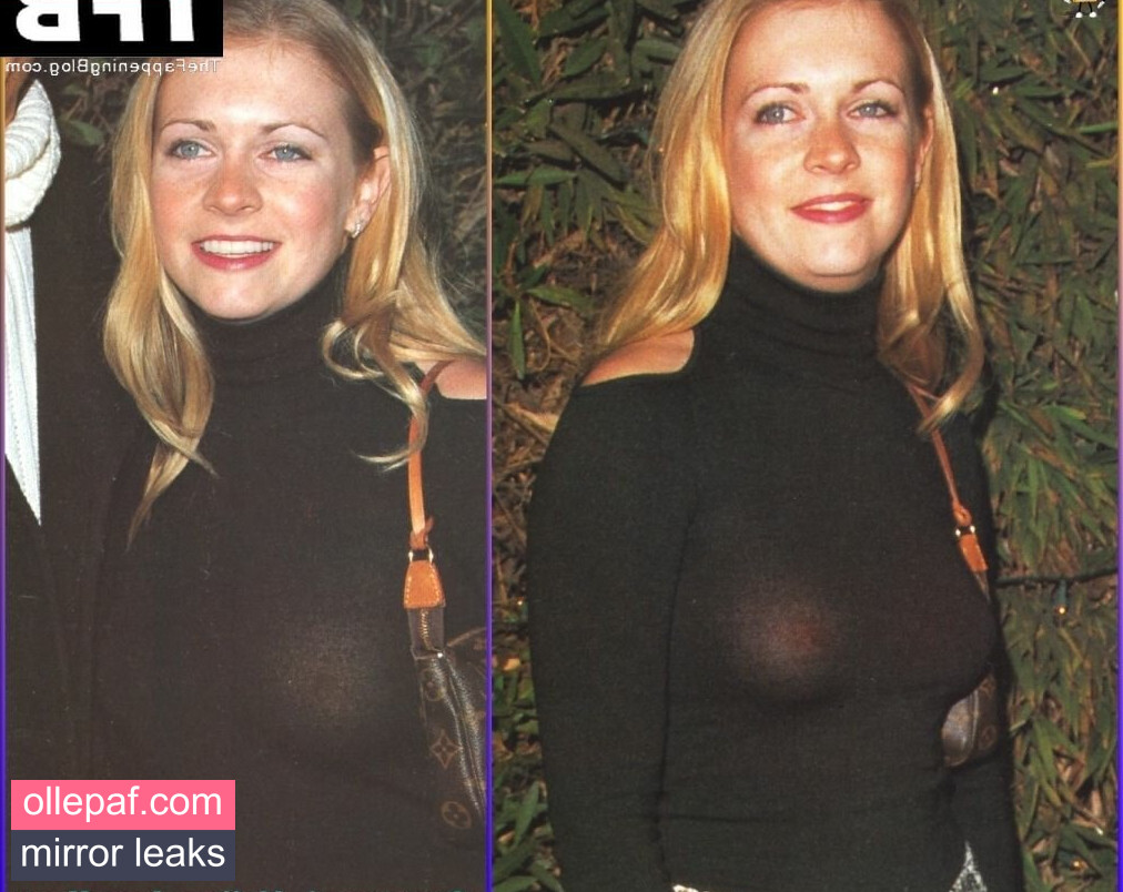 Latest Leaks Melissa Joan Hart Nude #93 - Fapello