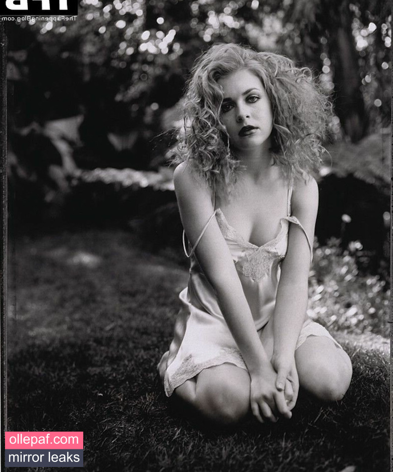 Latest Leaks Melissa Joan Hart Nude #97 - Fapello