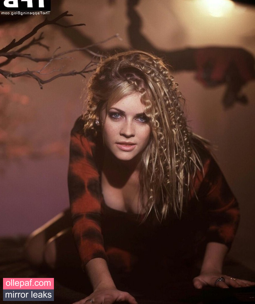 Latest Leaks Melissa Joan Hart Nude #100 - Fapello