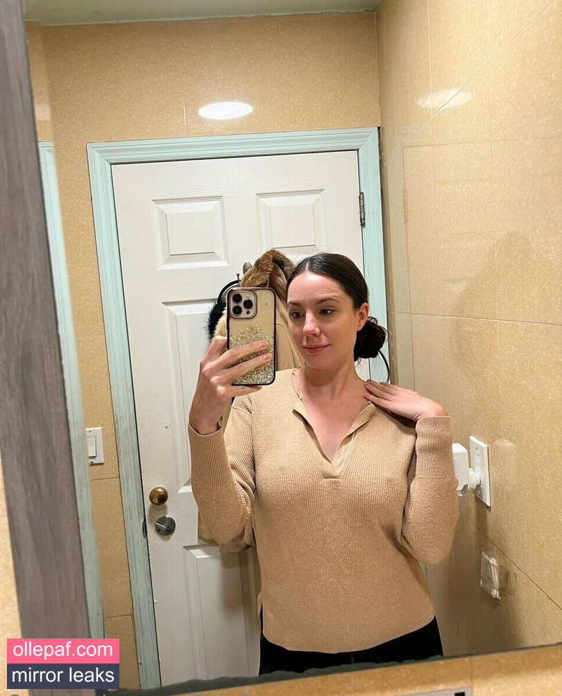 Latest Leaks Melissa King Nude #2 - Fapello