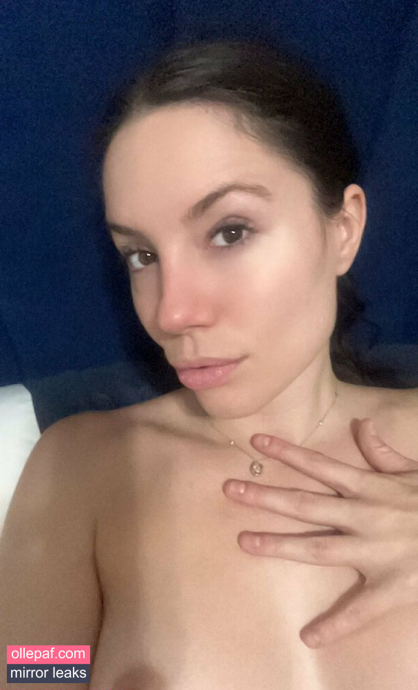 Latest Leaks Melissa King Nude #7 - Fapello