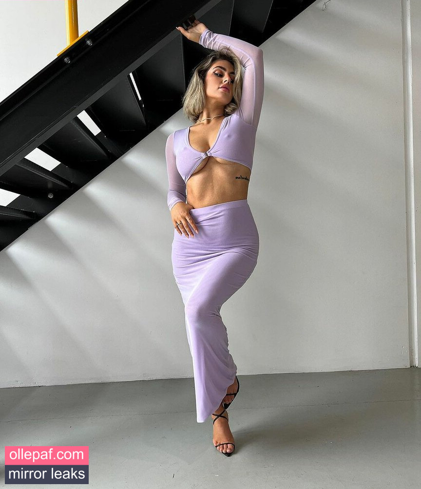 Latest Leaks Melissa Maree Radis Nude #10 - Fapello