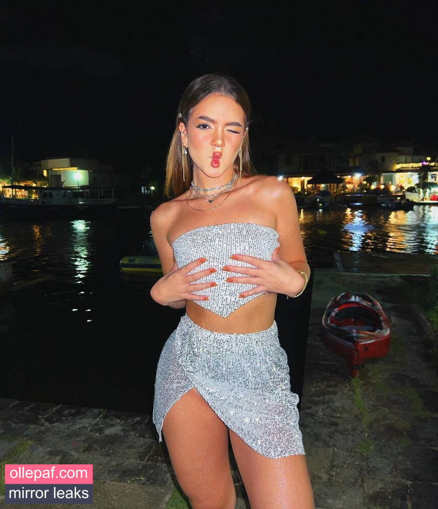 Latest Leaks Melissa Mel Maia Nude #164 - Fapello