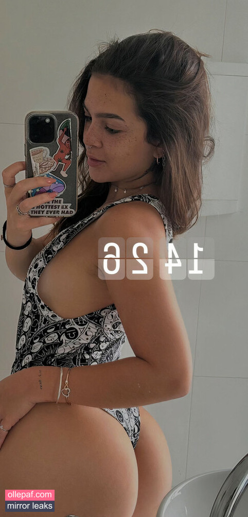 Latest Leaks Melissa Mel Maia Nude #54 - Fapello