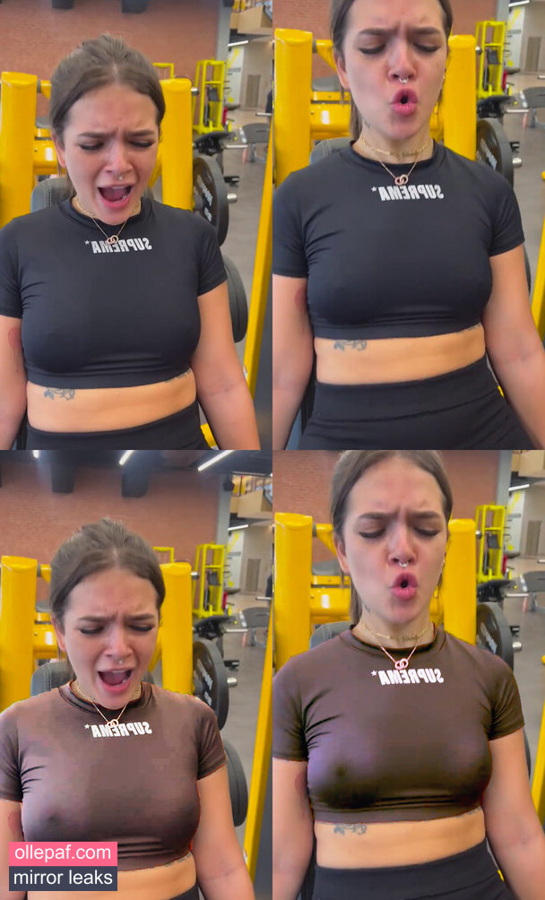 Latest Leaks Melissa Mel Maia Nude #61 - Fapello