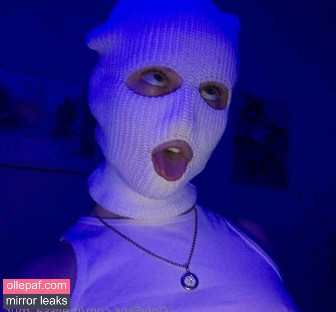 Latest Leaks melissa_mur Nude #123 - Fapello