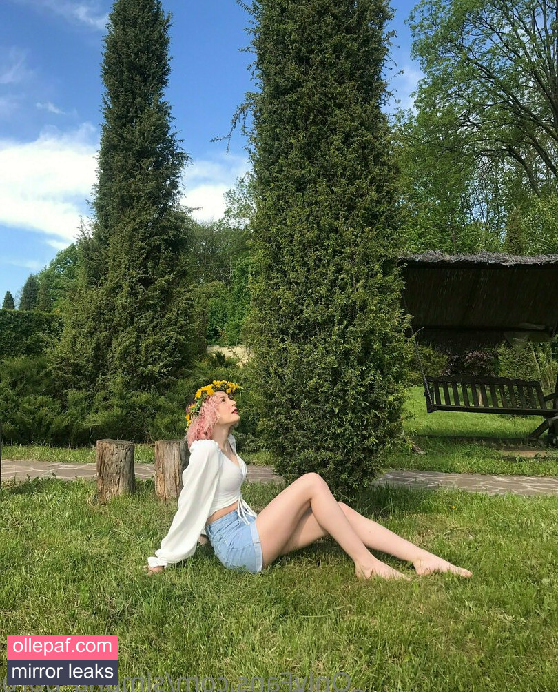 Latest Leaks melissa_mur Nude #168 - Fapello