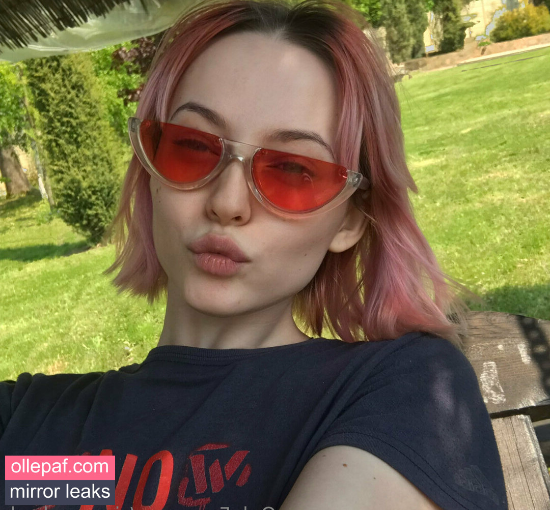 Latest Leaks melissa_mur Nude #309 - Fapello