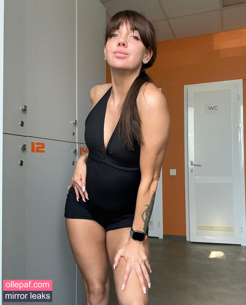 Latest Leaks melissa.official Nude #79 - Fapello