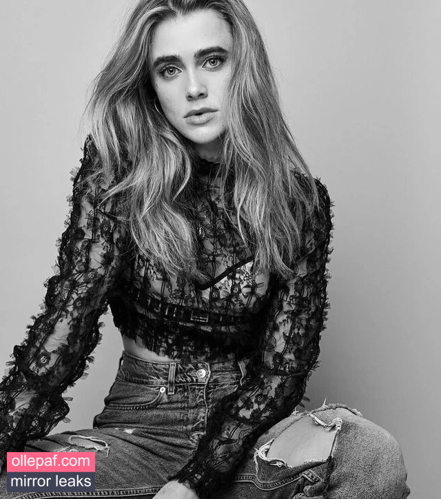 Melissa Roxburgh Nude Leaks OnlyFans #23 - Fapello