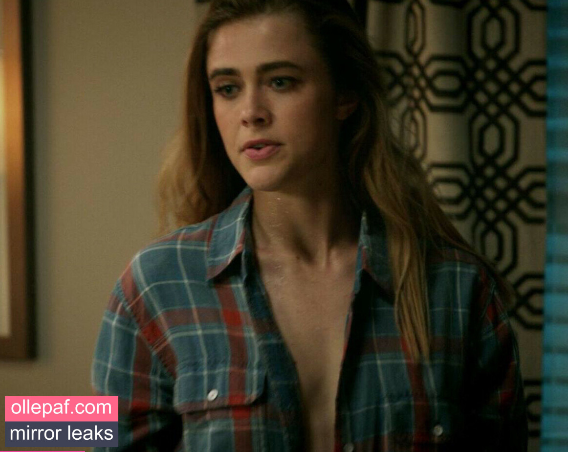 Melissa Roxburgh Nude Leaks OnlyFans #235 - Fapello