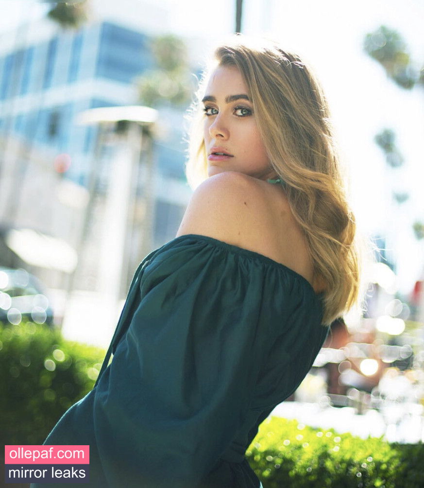 Melissa Roxburgh Nude Leaks OnlyFans #47 - Fapello