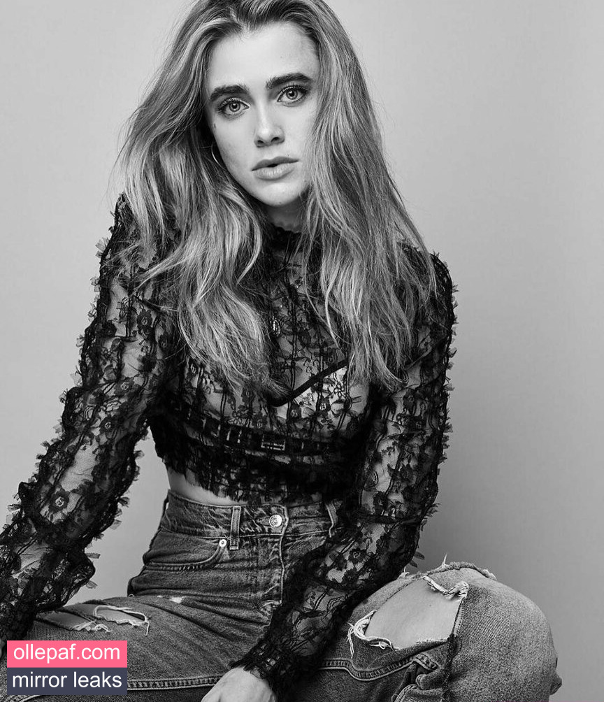 Melissa Roxburgh Nude Leaks OnlyFans #65 - Fapello