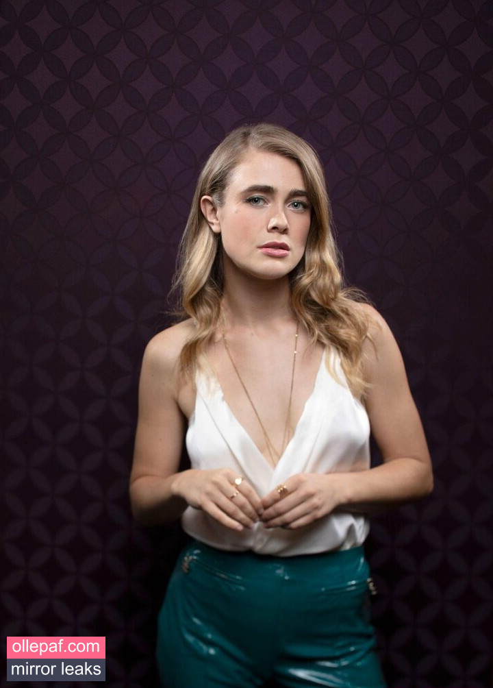 Melissa Roxburgh Nude Leaks OnlyFans #74 - Fapello