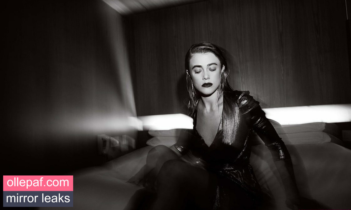 Melissa Roxburgh Nude Leaks OnlyFans #76 - Fapello