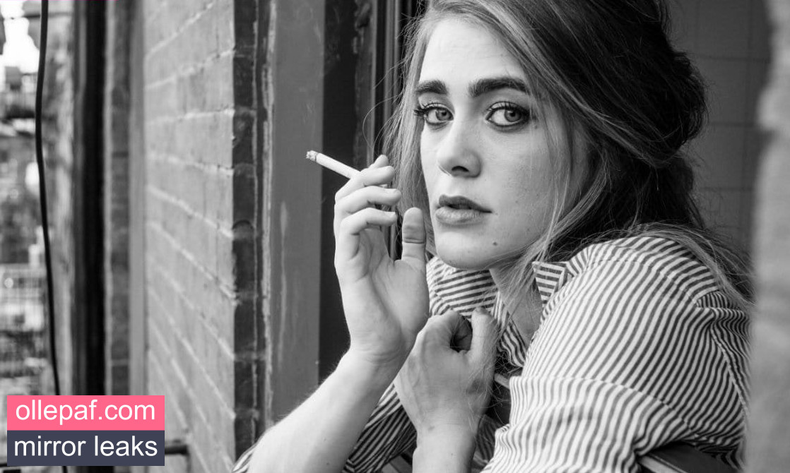 Melissa Roxburgh Nude Leaks OnlyFans #78 - Fapello