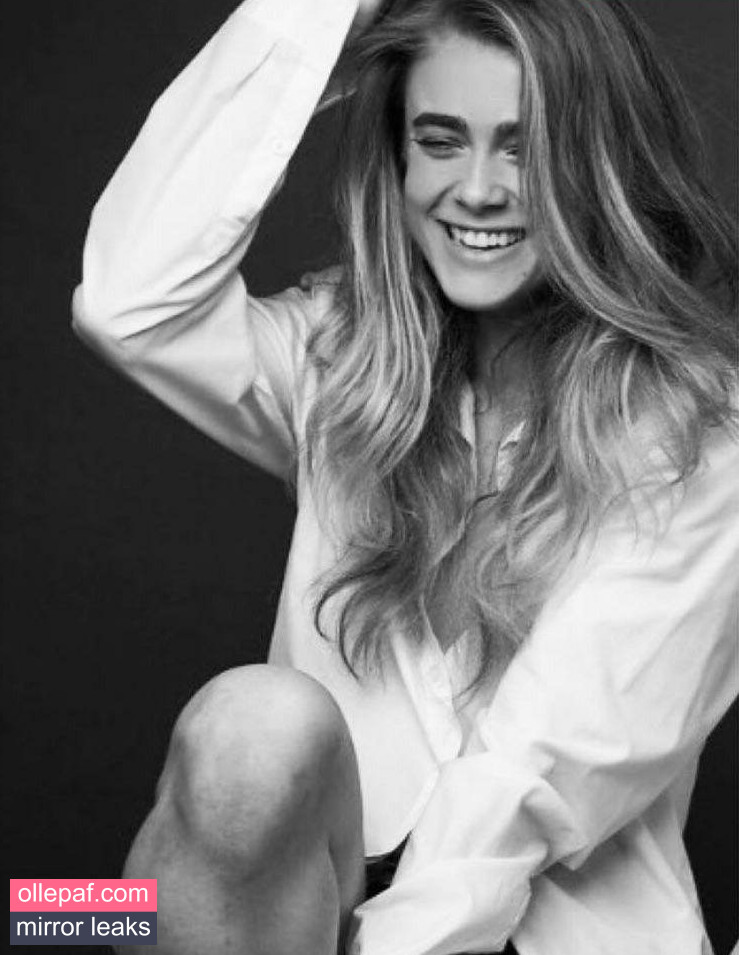 Melissa Roxburgh Nude Leaks OnlyFans #94 - Fapello