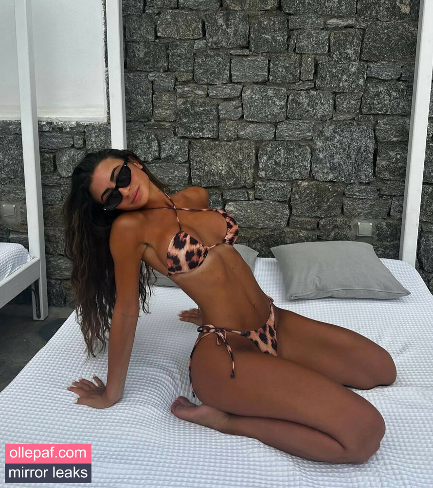 Latest Leaks Melissa Santachiara Nude #12 - Fapello