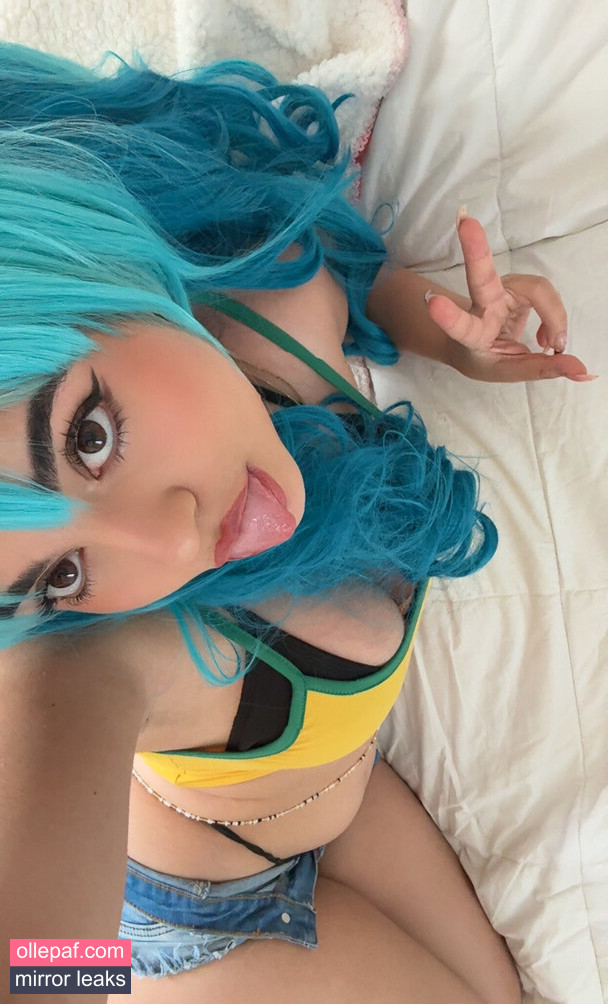 Latest Leaks melkoneko Nude #18 - Fapello