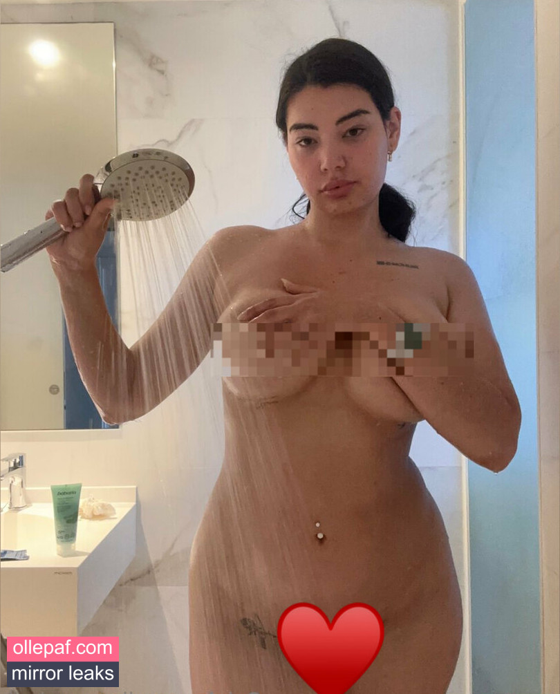 Latest Leaks mellamanmimii Nude #2 - Fapello