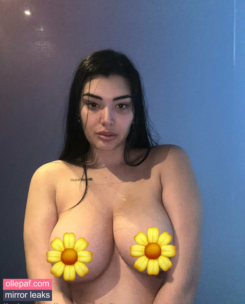 Latest Leaks mellamanmimii Nude #29 - Fapello