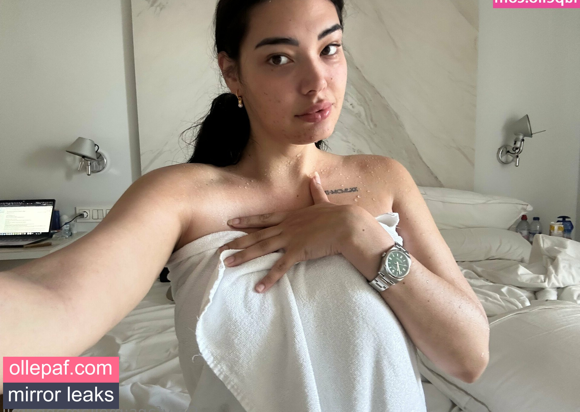 Latest Leaks mellamanmimii Nude #5 - Fapello