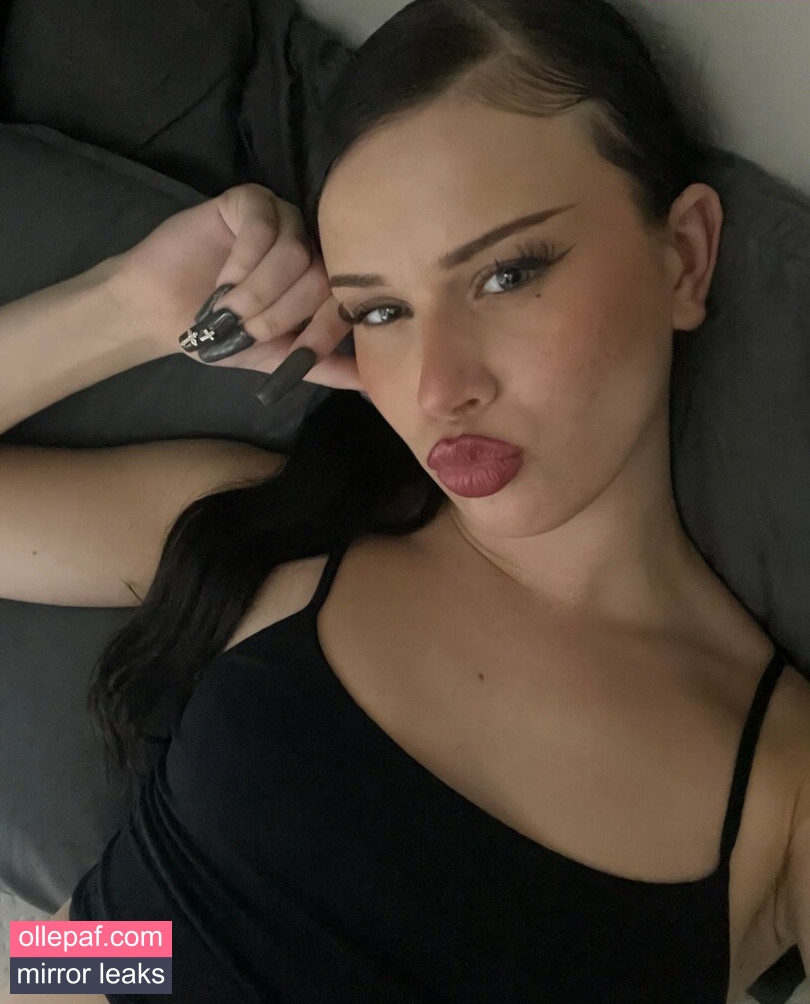 Latest Leaks melliele1 Nude #2 - Fapello