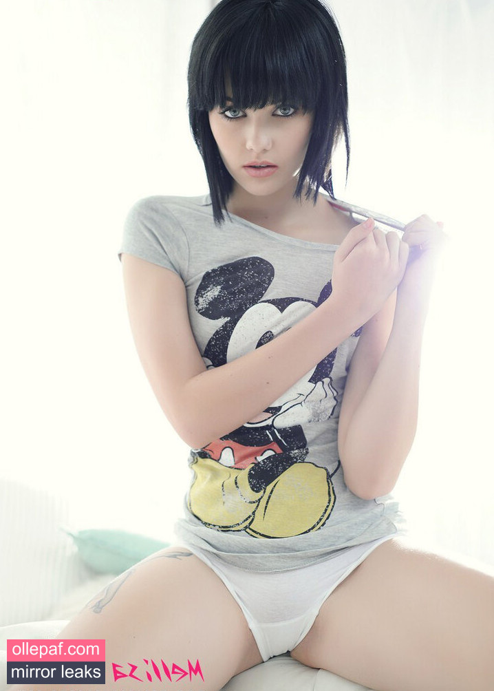 Latest Leaks Mellisa Clarke Nude #11 - Fapello