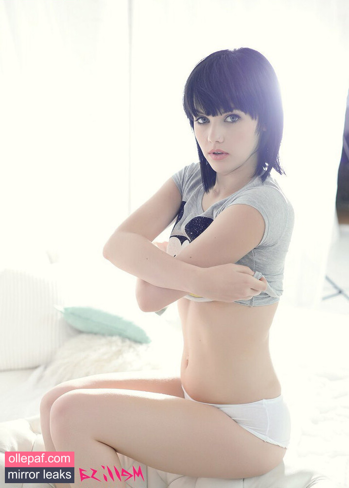 Latest Leaks Mellisa Clarke Nude #8 - Fapello