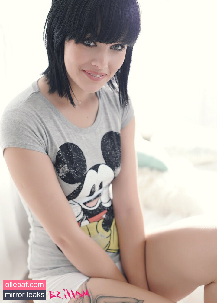 Latest Leaks Mellisa Clarke Nude #9 - Fapello