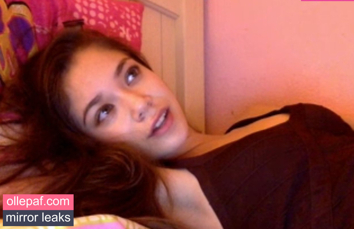 Latest Leaks Melodi Flack Nude #145 - Fapello