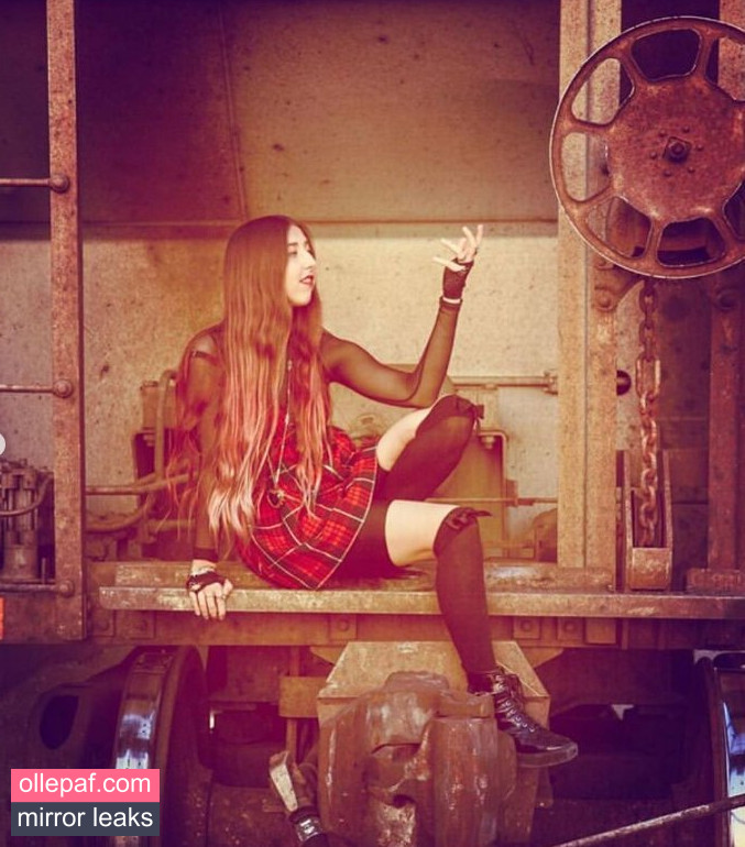 Latest Leaks Melody Cristea Nude #16 - Fapello