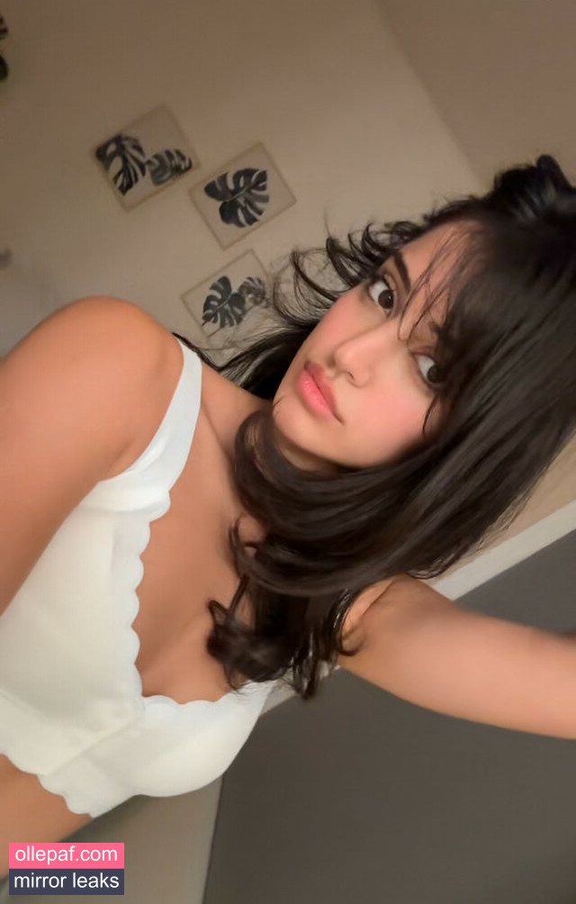 Latest Leaks Melody Oz Nude #452 - Fapello