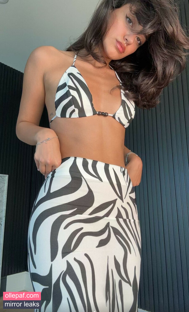 Latest Leaks Melody Oz Nude #482 - Fapello
