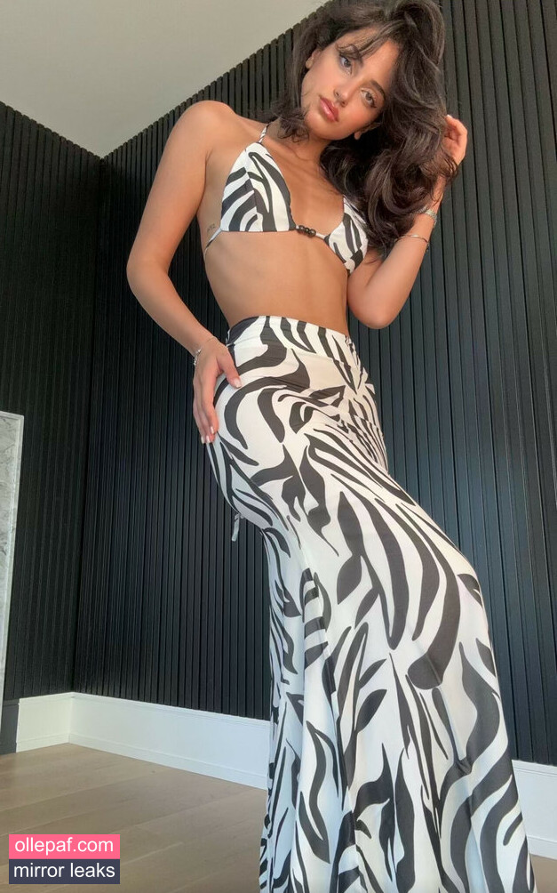 Latest Leaks Melody Oz Nude #494 - Fapello