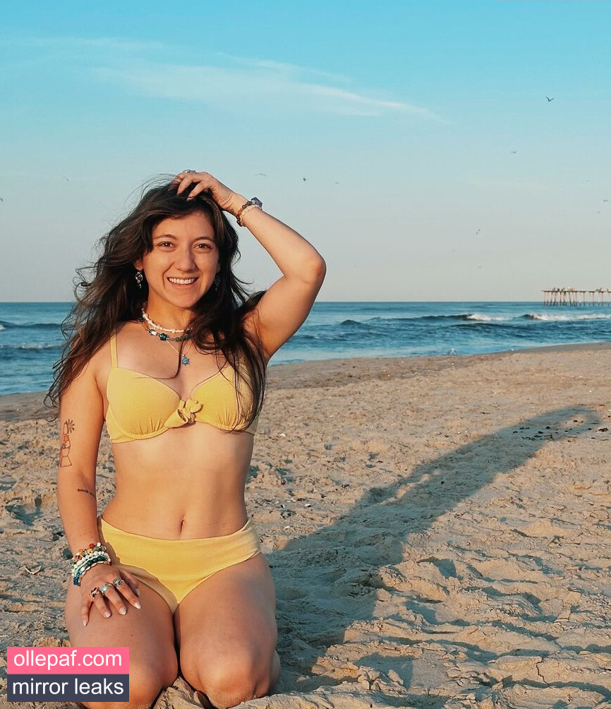 Latest Leaks Melody Portnoy Nude #8 - Fapello