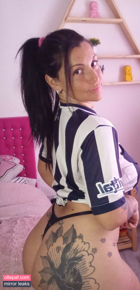 Latest Leaks meloncitooo Nude #17 - Fapello