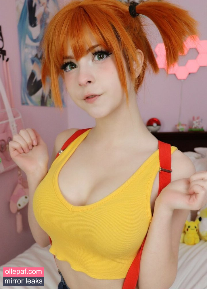 Latest Leaks Melondoki Nude #101 - Fapello