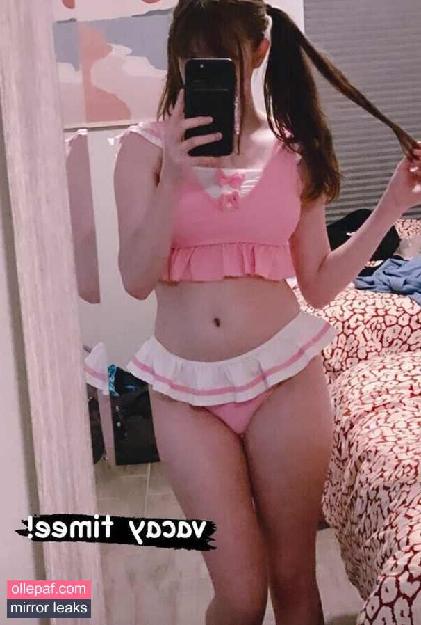Latest Leaks Melondoki Nude #103 - Fapello