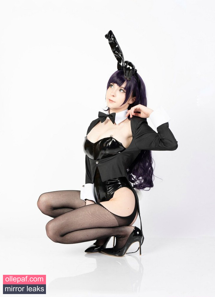Latest Leaks Melondoki Nude #110 - Fapello