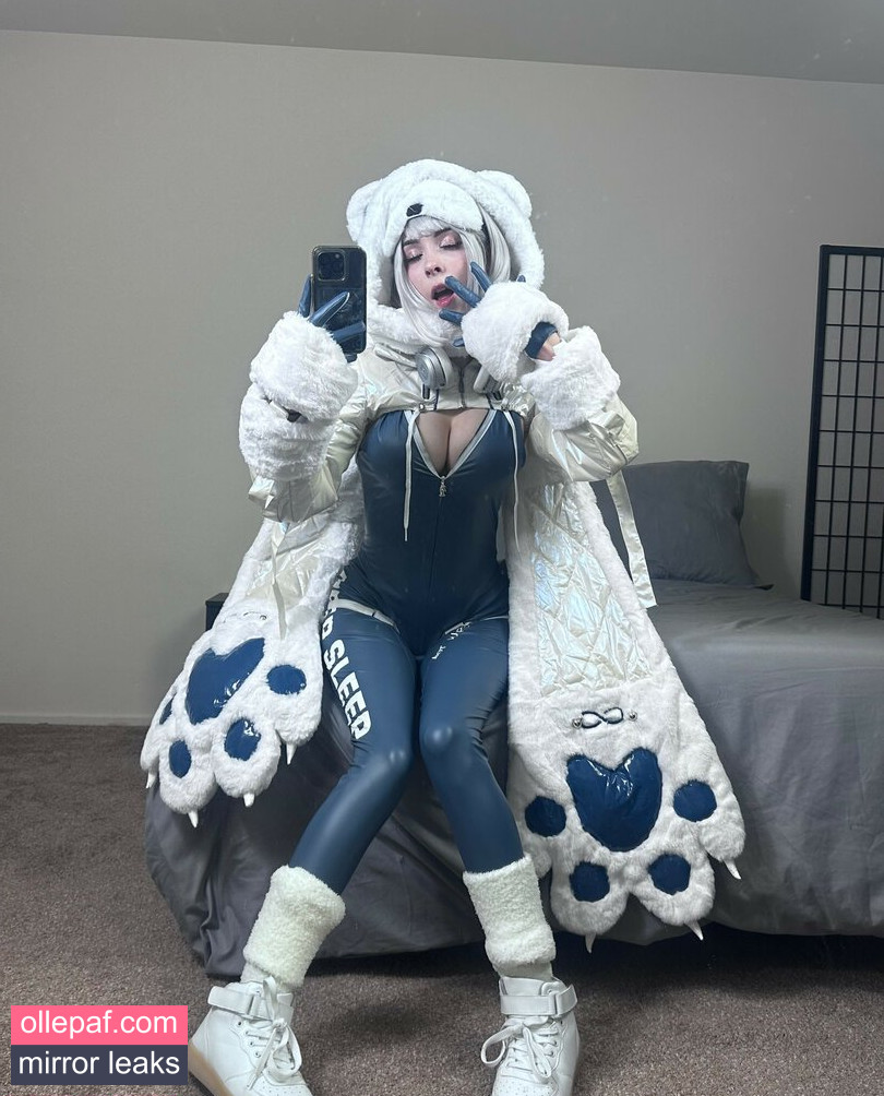 Latest Leaks Melondoki Nude #12 - Fapello